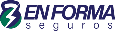 Logotipo Oficial de En Forma Seguros - Consultoría Patrimonial
